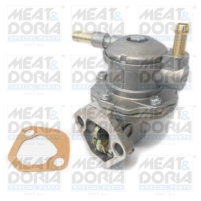 Fuel Pump
